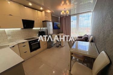 1-комнатная квартира по адресу Небесной Сотни пр. (площадь 43 м²) - Atlanta.ua - фото 28