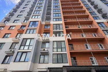 1-комнатная квартира по адресу Небесной Сотни пр. (площадь 43 м²) - Atlanta.ua - фото 29
