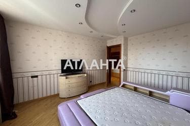 3-комнатная квартира по адресу Педагогический пер. (площадь 123 м²) - Atlanta.ua - фото 48