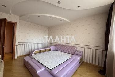 3-комнатная квартира по адресу Педагогический пер. (площадь 123 м²) - Atlanta.ua - фото 45