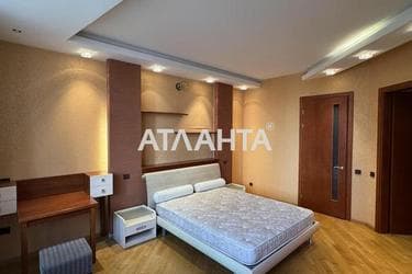 3-комнатная квартира по адресу Педагогический пер. (площадь 123 м²) - Atlanta.ua - фото 37