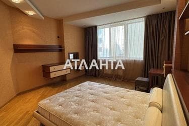 3-комнатная квартира по адресу Педагогический пер. (площадь 123 м²) - Atlanta.ua - фото 41