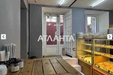 Коммерческая недвижимость по адресу ул. Пушкинская (площадь 33,7 м²) - Atlanta.ua - фото 6