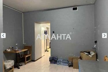 Коммерческая недвижимость по адресу ул. Пушкинская (площадь 33,7 м²) - Atlanta.ua - фото 7