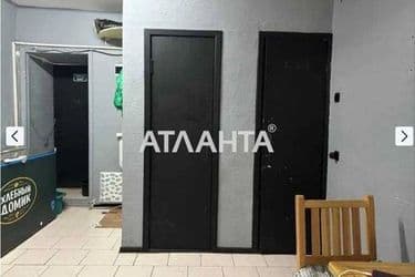 Коммерческая недвижимость по адресу ул. Пушкинская (площадь 33,7 м²) - Atlanta.ua - фото 8