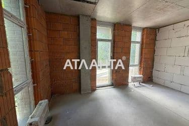 1-комнатная квартира по адресу ул. Дачная (площадь 32 м²) - Atlanta.ua - фото 16
