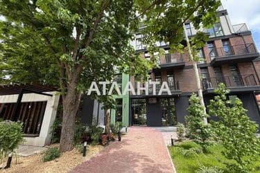 1-комнатная квартира по адресу ул. Дачная (площадь 32 м²) - Atlanta.ua - фото 24