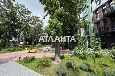 1-комнатная квартира по адресу ул. Дачная (площадь 32 м²) - Atlanta.ua - фото 26