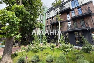 1-комнатная квартира по адресу ул. Дачная (площадь 32 м²) - Atlanta.ua - фото 27