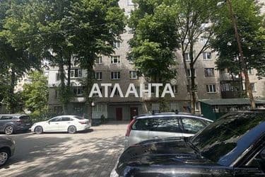 2-комнатная квартира по адресу Петлюры С. Ул. (площадь 43 м²) - Atlanta.ua - фото 8