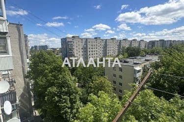 2-комнатная квартира по адресу Петлюры С. Ул. (площадь 43 м²) - Atlanta.ua - фото 13