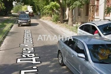 Комерційна нерухомість за адресою вул. Дача Ковалевського (площа 281,5 м²) - Atlanta.ua - фото 10