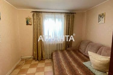 House by the address st. Radialnaya (area 190,7 m²) - Atlanta.ua - photo 21