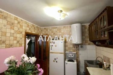 House by the address st. Radialnaya (area 190,7 m²) - Atlanta.ua - photo 23