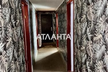 Дом по адресу ул. Радиальная (площадь 190,7 м²) - Atlanta.ua - фото 47