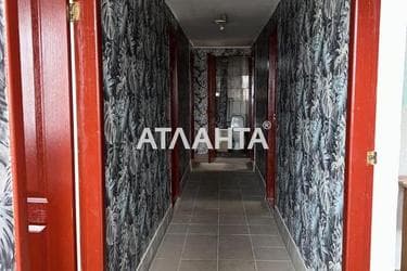 Дом по адресу ул. Радиальная (площадь 190,7 м²) - Atlanta.ua - фото 52