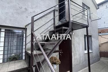 Дом по адресу ул. Радиальная (площадь 190,7 м²) - Atlanta.ua - фото 53