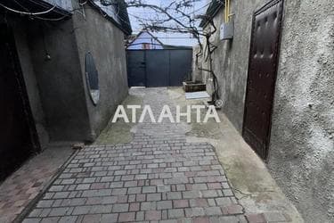 Дом по адресу ул. Радиальная (площадь 190,7 м²) - Atlanta.ua - фото 54