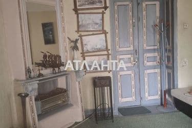 Коммунальная квартира по адресу ул. Греческая (площадь 33 м²) - Atlanta.ua - фото 24