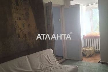 Коммунальная квартира по адресу ул. Греческая (площадь 33 м²) - Atlanta.ua - фото 31