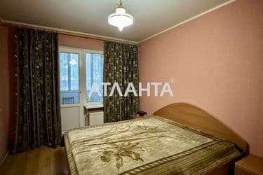 3-кімнатна квартира за адресою вул. Головківська (площа 61 м²) - Atlanta.ua - фото 16