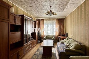 3-кімнатна квартира за адресою вул. Головківська (площа 61 м²) - Atlanta.ua - фото 18