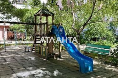 3-кімнатна квартира за адресою вул. Головківська (площа 61 м²) - Atlanta.ua - фото 25