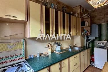 3-кімнатна квартира за адресою вул. Головківська (площа 61 м²) - Atlanta.ua - фото 15