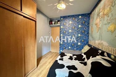 3-кімнатна квартира за адресою вул. Головківська (площа 61 м²) - Atlanta.ua - фото 19