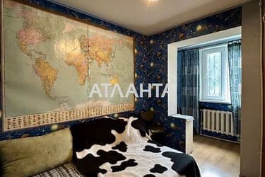 3-кімнатна квартира за адресою вул. Головківська (площа 61 м²) - Atlanta.ua - фото 20