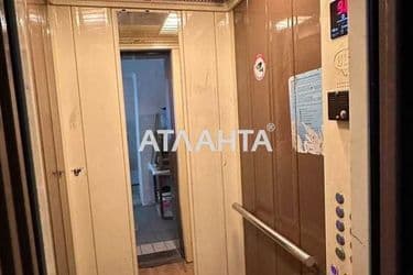 3-комнатная квартира по адресу ул. Машиностроителей (площадь 76 м²) - Atlanta.ua - фото 37