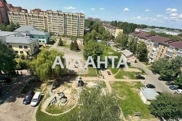3-комнатная квартира по адресу ул. Машиностроителей (площадь 76 м²) - Atlanta.ua - фото 40