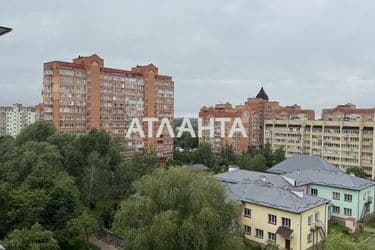 3-комнатная квартира по адресу ул. Машиностроителей (площадь 76 м²) - Atlanta.ua - фото 41
