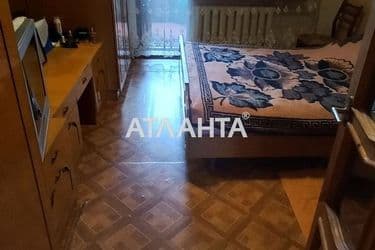 3-комнатная квартира по адресу ул. Заболотного ак. (площадь 64 м²) - Atlanta.ua - фото 33