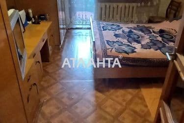 3-комнатная квартира по адресу ул. Заболотного ак. (площадь 64 м²) - Atlanta.ua - фото 34