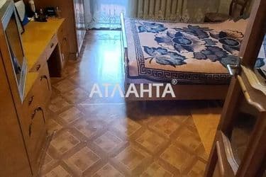 3-комнатная квартира по адресу ул. Заболотного ак. (площадь 64 м²) - Atlanta.ua - фото 35