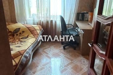 3-комнатная квартира по адресу ул. Заболотного ак. (площадь 64 м²) - Atlanta.ua - фото 37