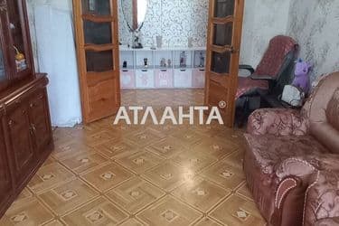 3-комнатная квартира по адресу ул. Заболотного ак. (площадь 64 м²) - Atlanta.ua - фото 40