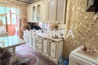 3-комнатная квартира по адресу ул. Заболотного ак. (площадь 64 м²) - Atlanta.ua - фото 28