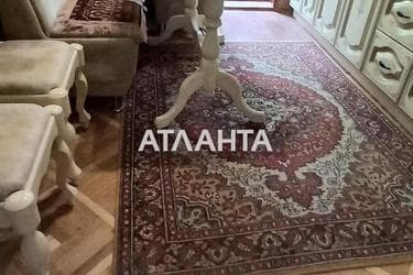 3-комнатная квартира по адресу ул. Заболотного ак. (площадь 64 м²) - Atlanta.ua - фото 30