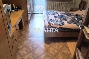 3-комнатная квартира по адресу ул. Заболотного ак. (площадь 64 м²) - Atlanta.ua - фото 37