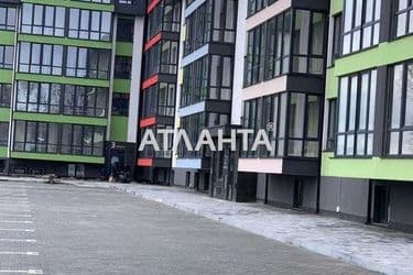 2-комнатная квартира по адресу ул. Слободская (площадь 55 м²) - Atlanta.ua - фото 22