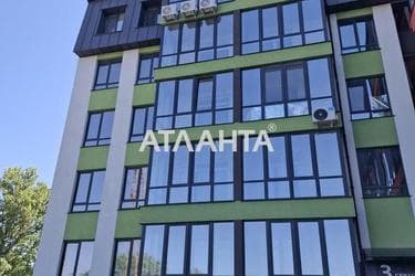 2-кімнатна квартира за адресою вул. Слобідська (площа 55 м²) - Atlanta.ua - фото 48