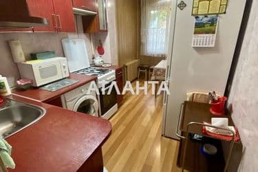 3-кімнатна квартира за адресою Небесної сотні пр. (площа 61,2 м²) - Atlanta.ua - фото 16