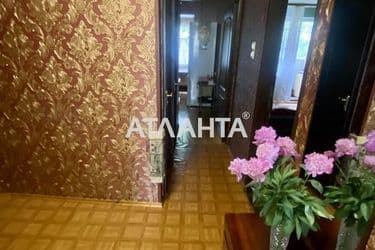 3-кімнатна квартира за адресою Небесної сотні пр. (площа 61,2 м²) - Atlanta.ua - фото 20