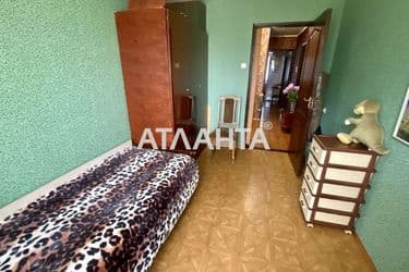 3-кімнатна квартира за адресою Небесної сотні пр. (площа 61,2 м²) - Atlanta.ua - фото 26