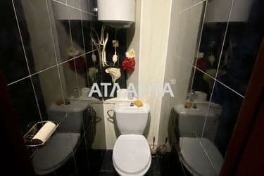 3-кімнатна квартира за адресою Небесної сотні пр. (площа 61,2 м²) - Atlanta.ua - фото 29