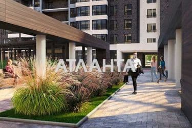 2-комнатная квартира по адресу ул. Чехова (площадь 67,3 м²) - Atlanta.ua - фото 19