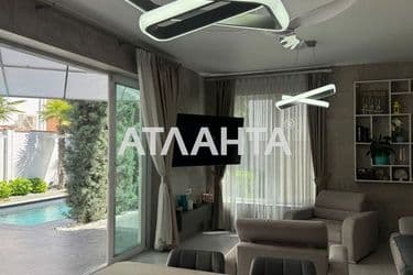 Будинок за адресою вул. Київська (площа 230 м²) - Atlanta.ua - фото 38