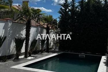 Дом по адресу ул. Киевская (площадь 230 м²) - Atlanta.ua - фото 42